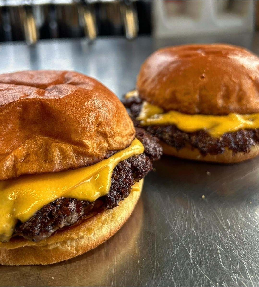 Smashburger Prishtina