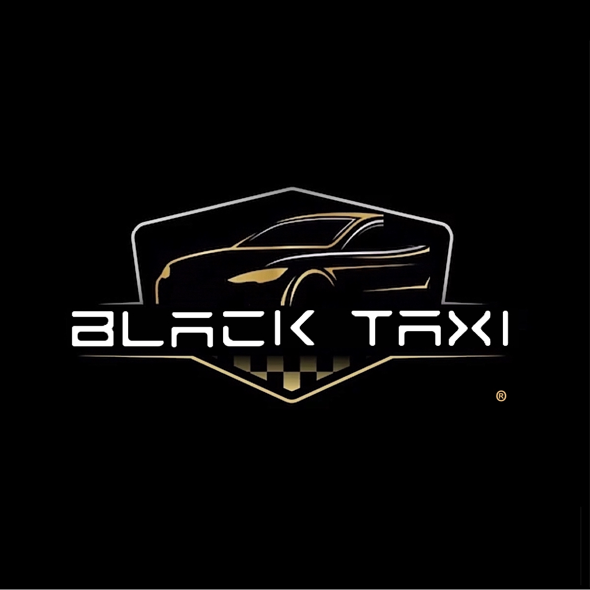 Black Taxi