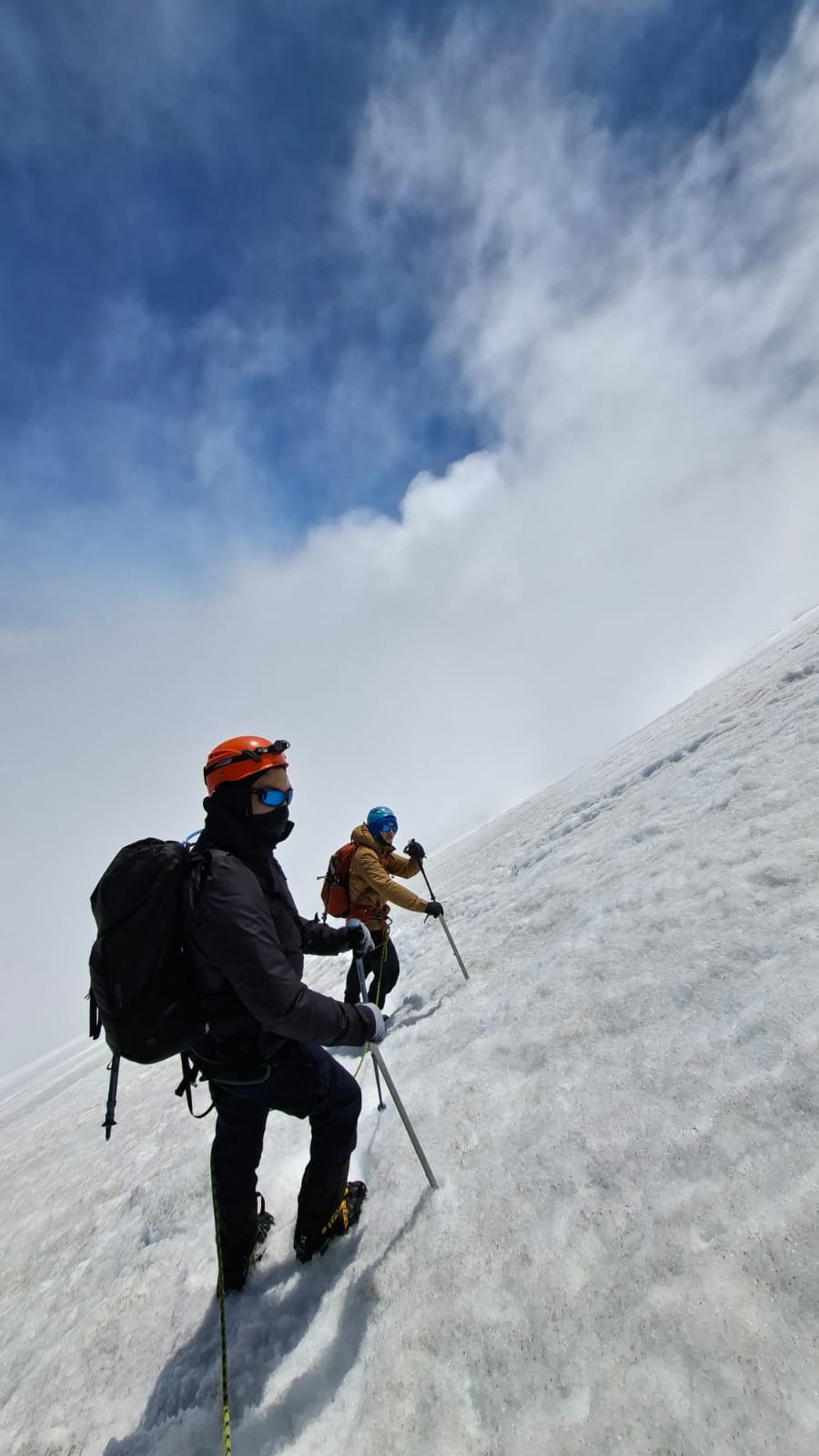 Ketrawe Expediciones