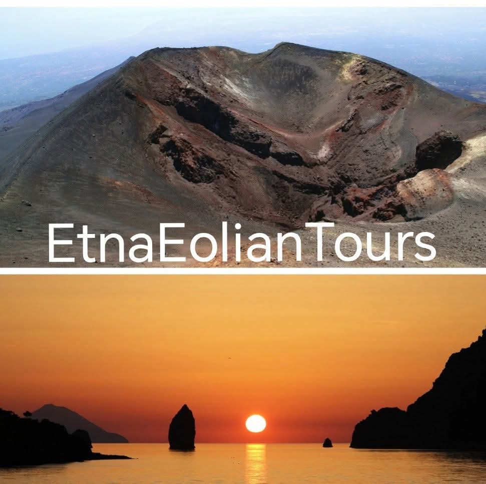 EtnaEolianTours