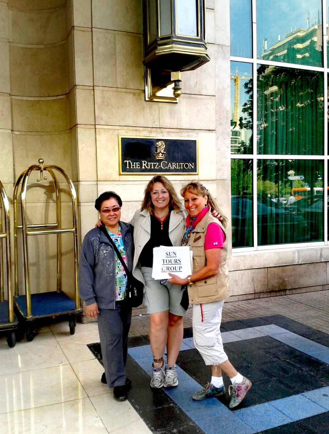 J. Ale Private Services