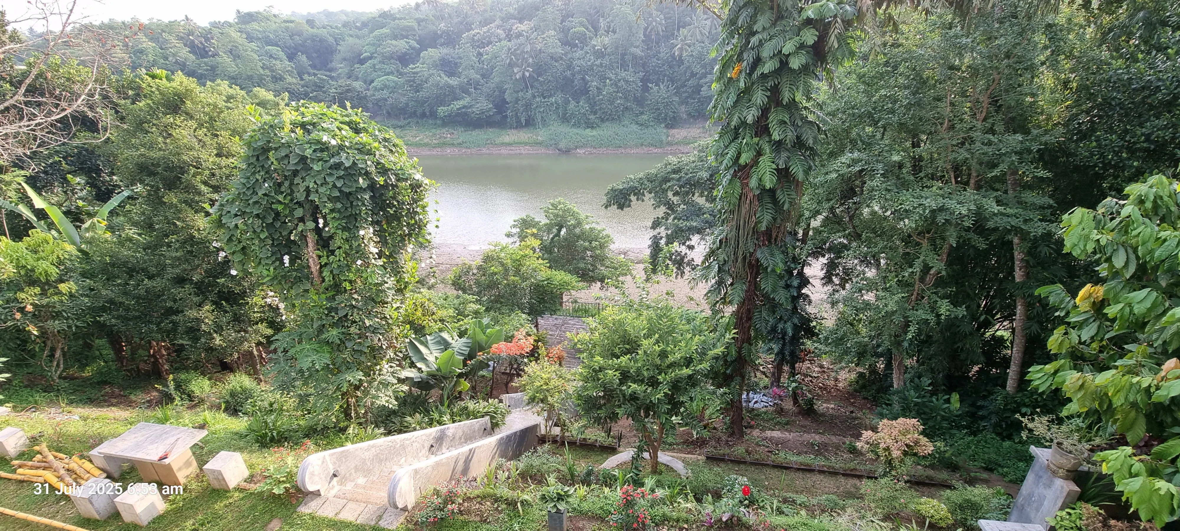 Kandy Rivers Edge Nature Resor