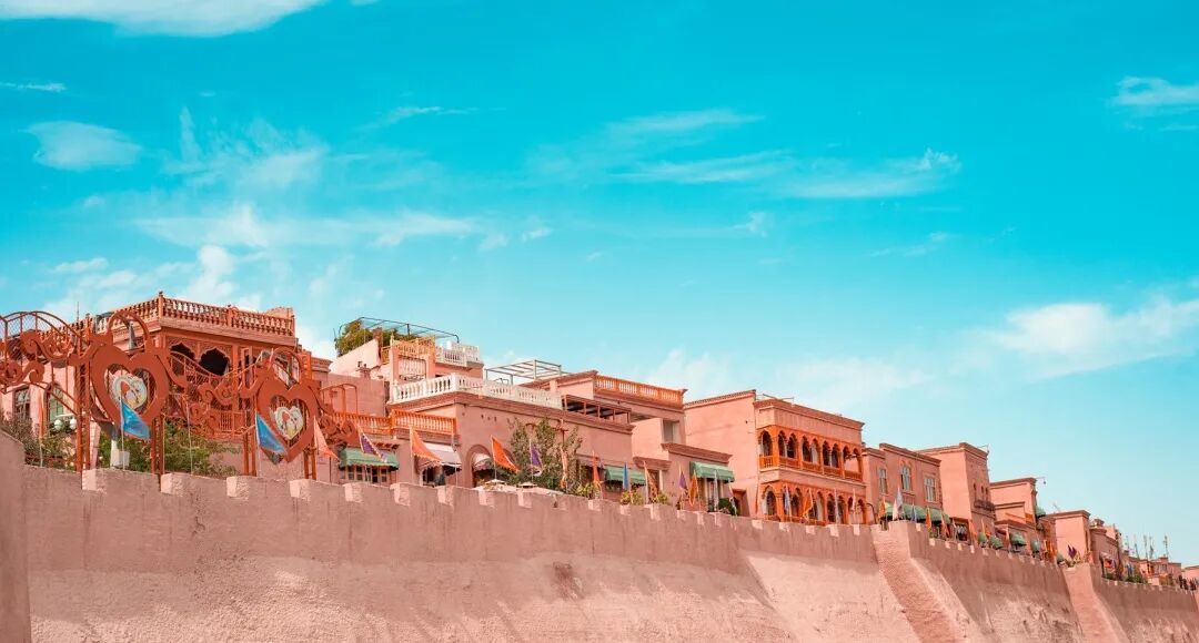 Ancient Road Discovery Tours