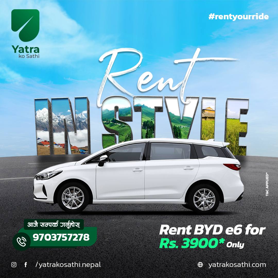 Yatrako Sathi Travels & Tours