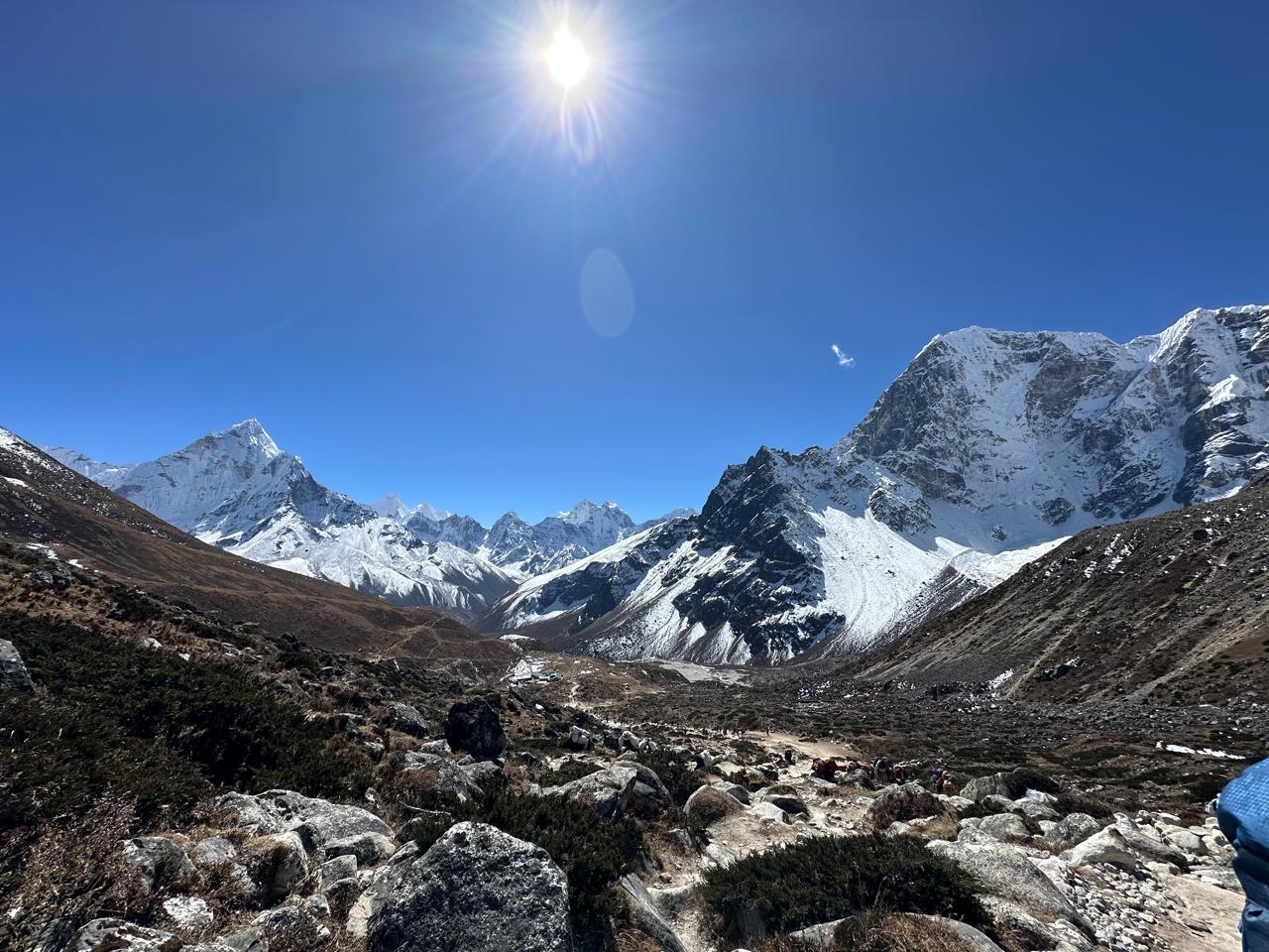 Himalaya Sky Travel & Adv.