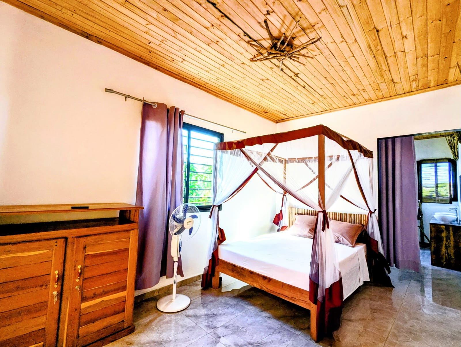 Randriamoratiana Annick