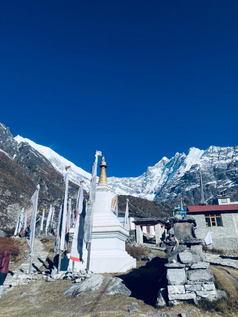 Himalaya Sky Travel & Adv.