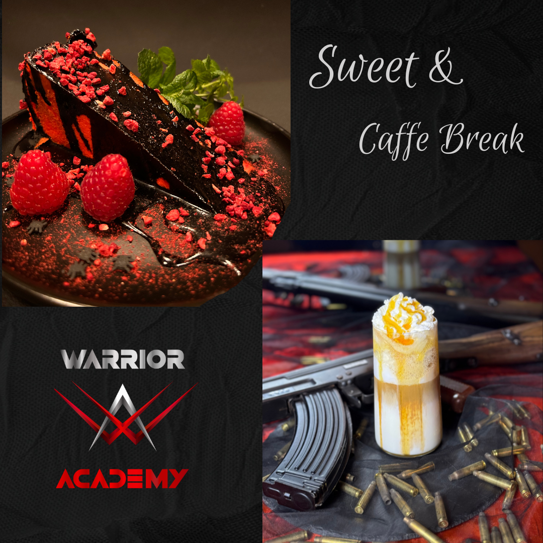 Warrior Academy
