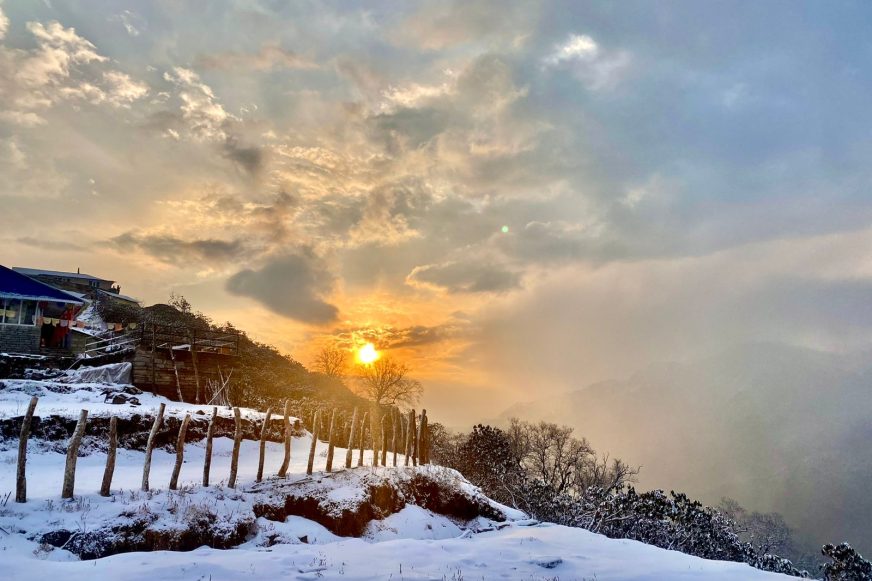 Himalaya Sky Travel & Adv.