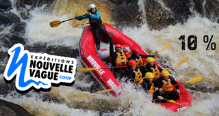 Expeditions Nouvelle Vague