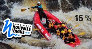 Expeditions Nouvelle Vague