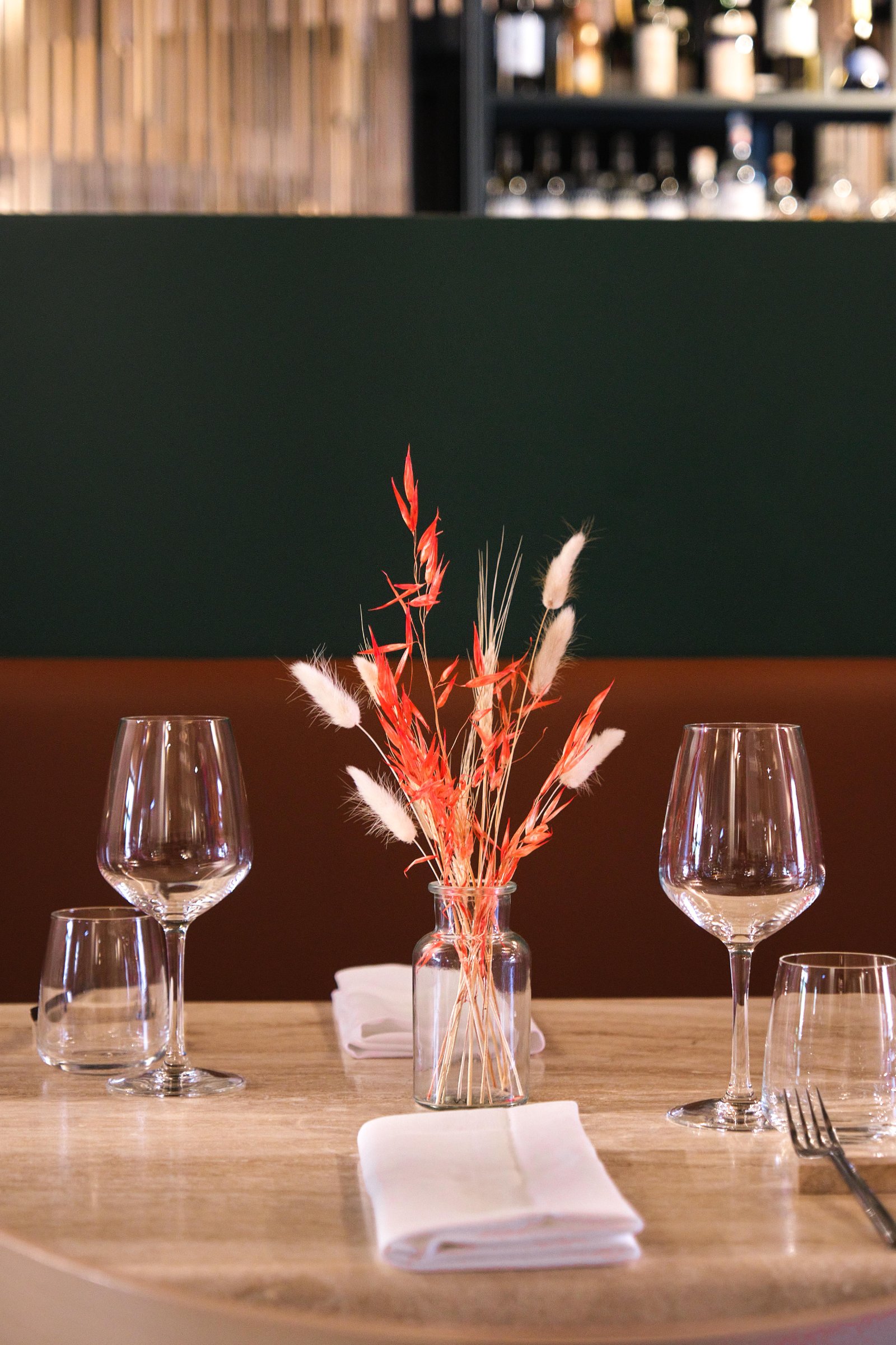 Kàlamo Restaurant