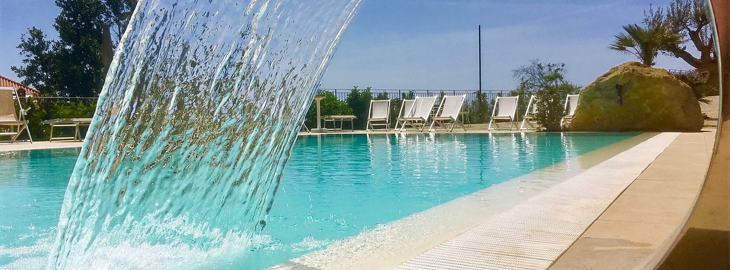 Cilento Holiday Village