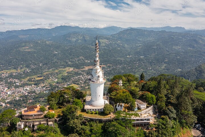 Lanka Tuk-Tuk Trails