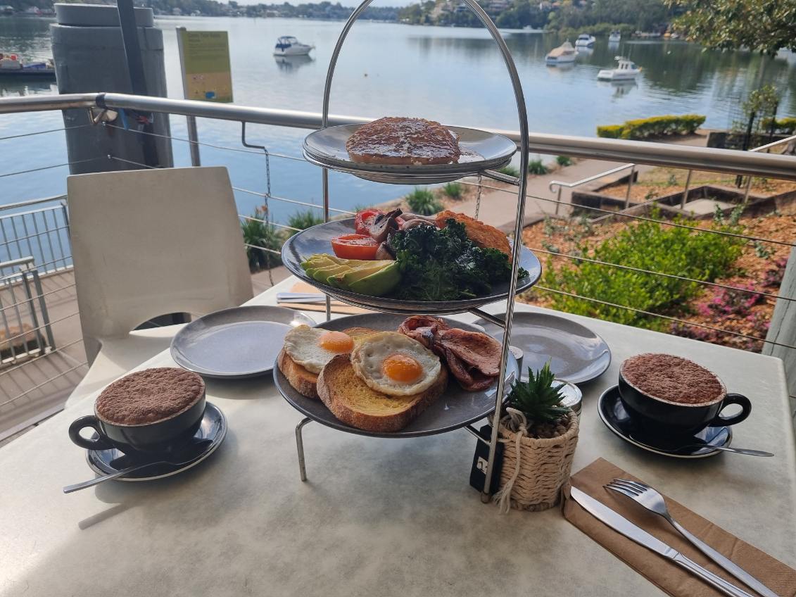 Blackfish Cafe & Grill