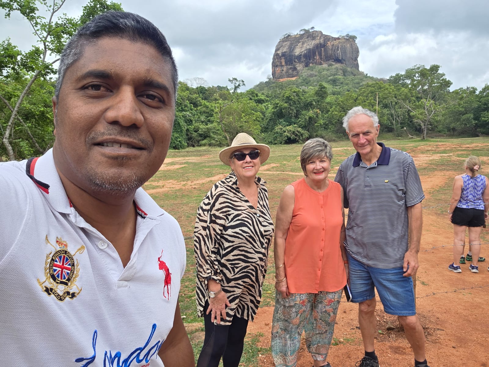 Leisure Srilanka