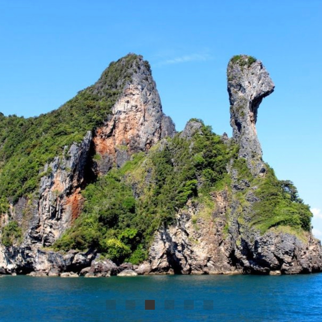 Ann & Co Travel Agency Krabi