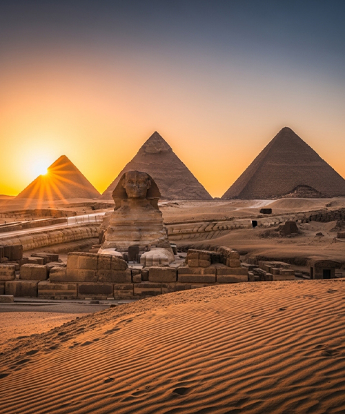 Royal Egypt