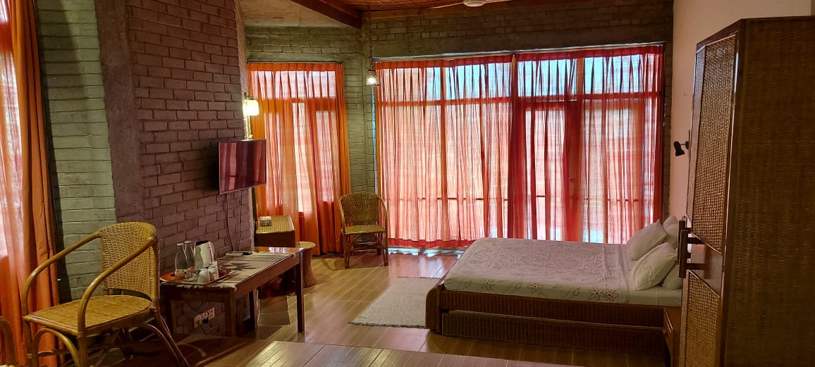 Shuktara Nature Retreat