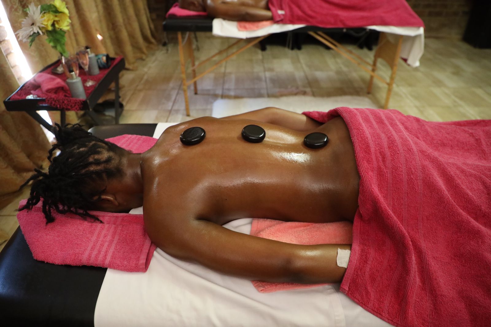 At The Rocks Country Estate