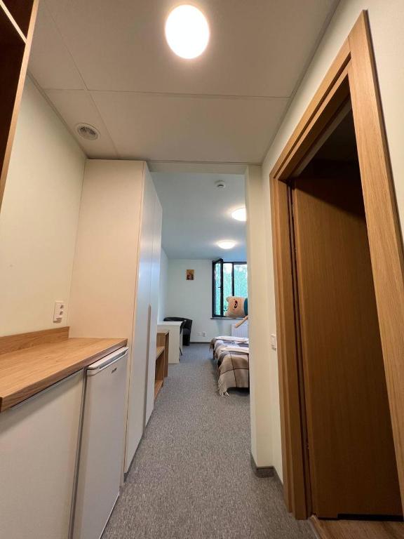 UCU Inn - Guest rooms