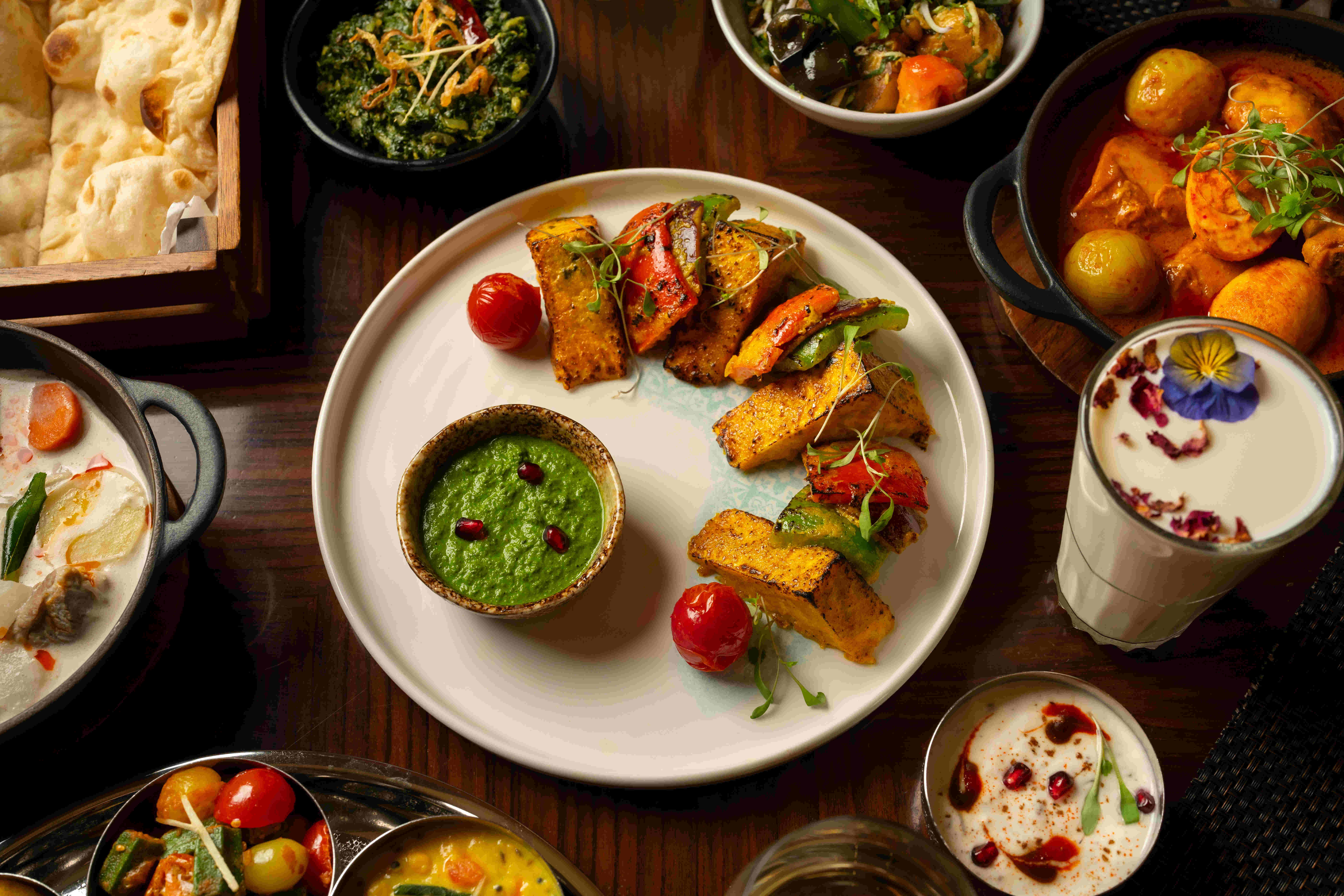 Masala Zone Soho