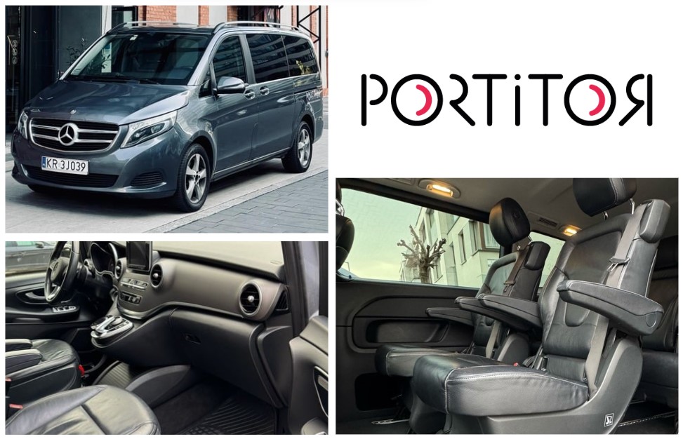 Portitor