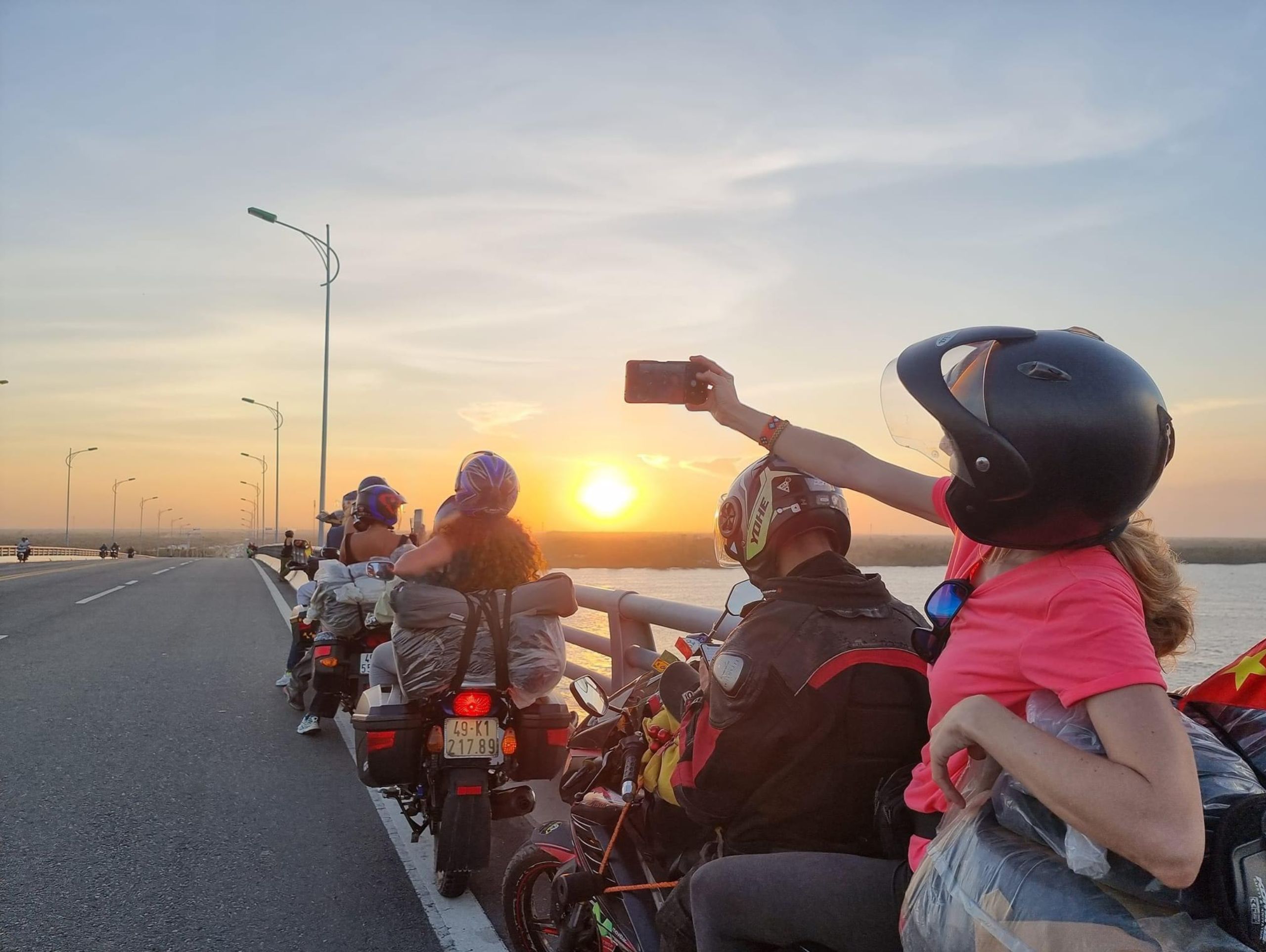 Vietnam Two Wheels