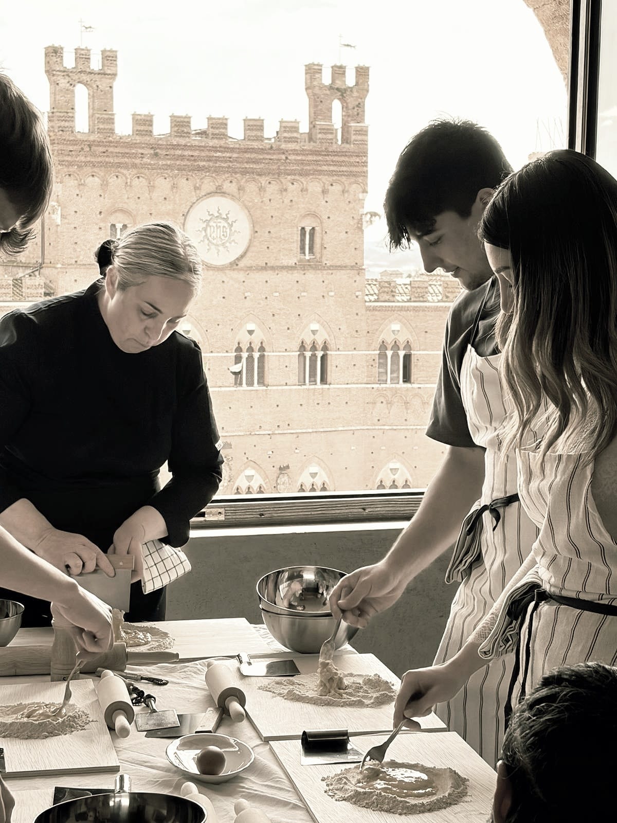 THE KITCHEN STUDIO | LOFT