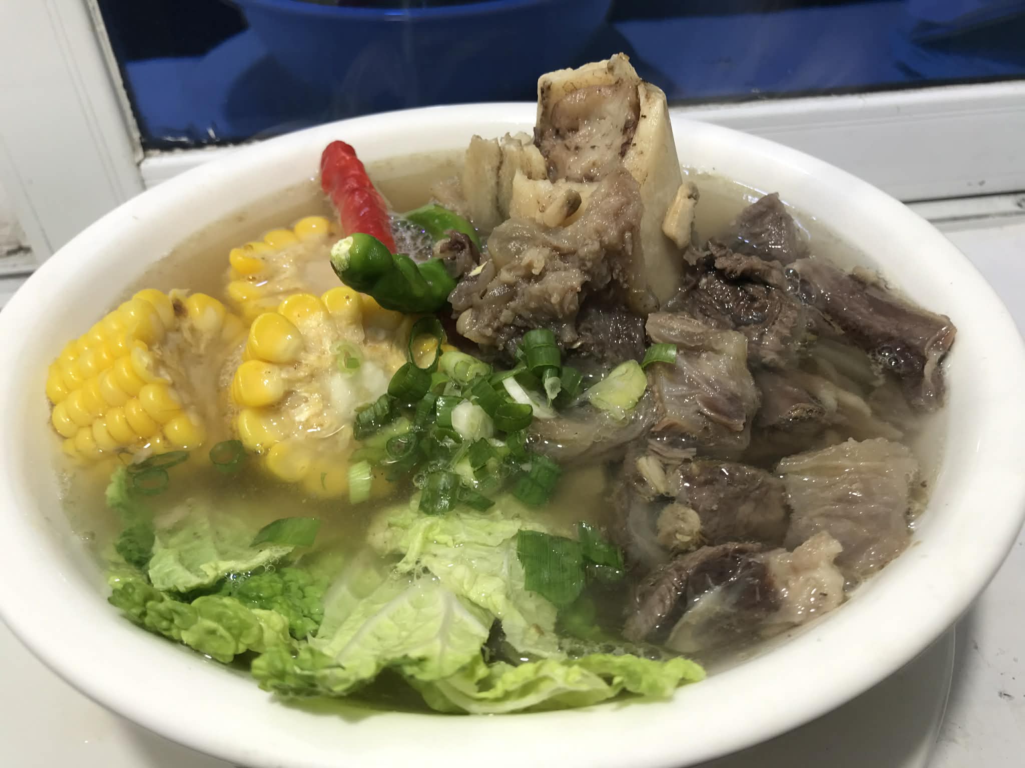 YA -MI Bistro by Araliya