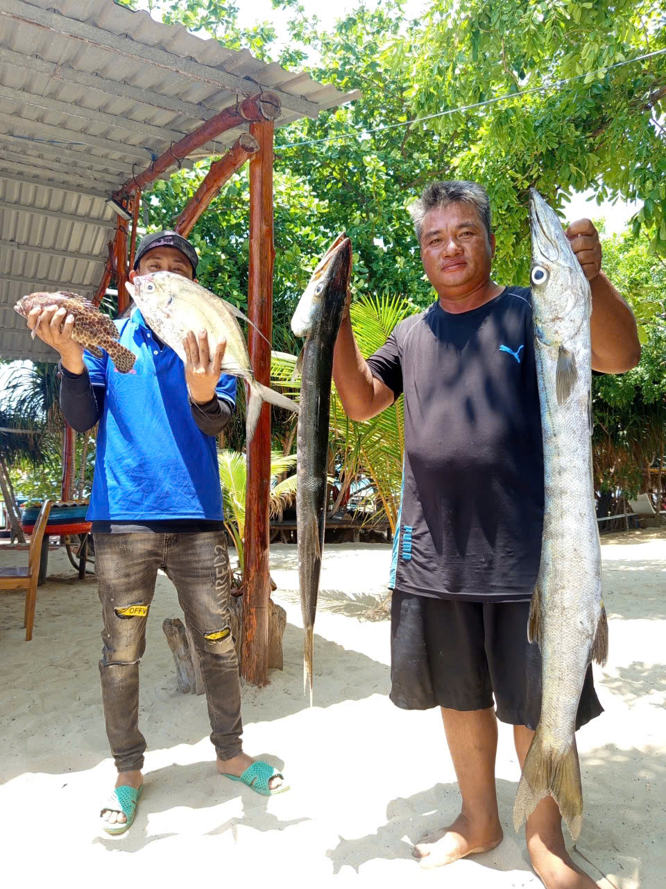 VN Bike Tour Phu Quoc