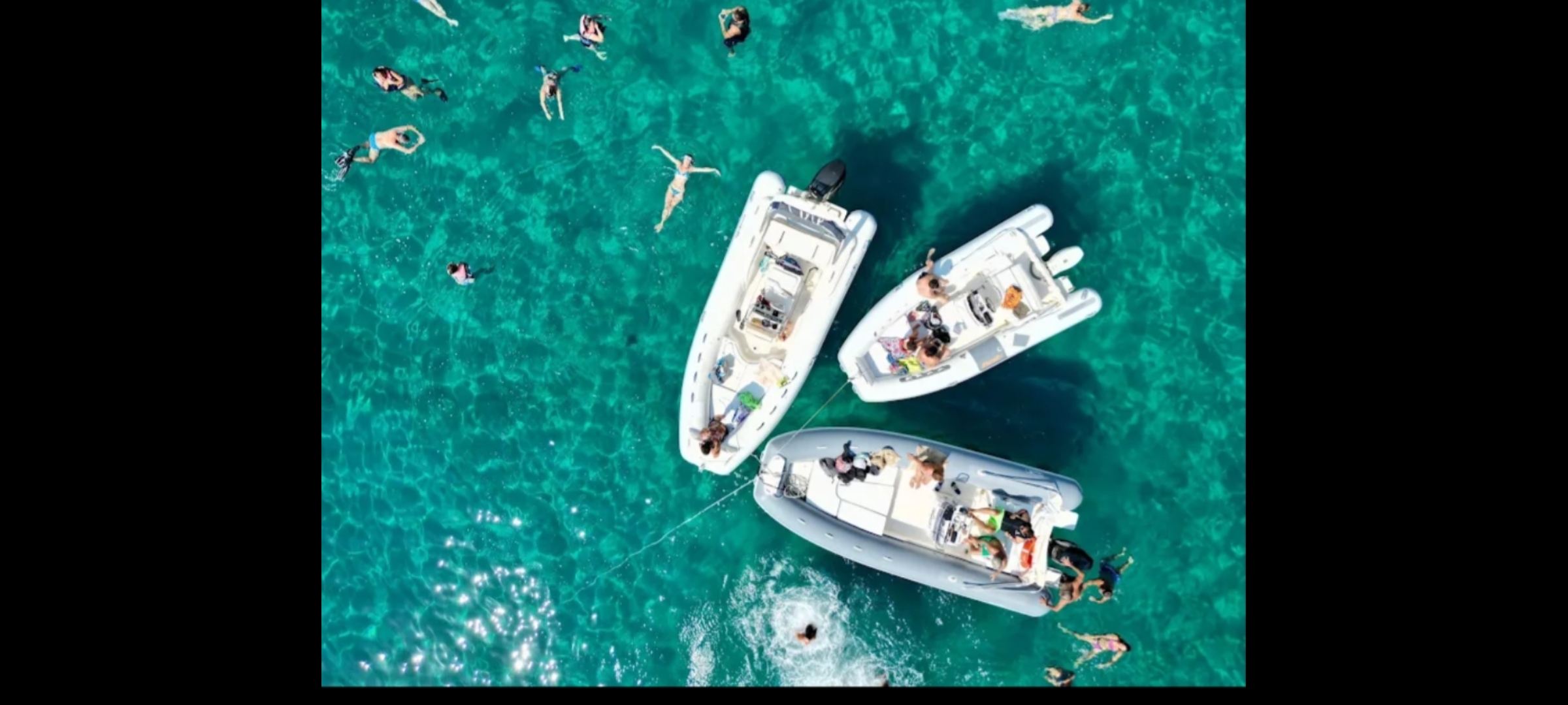 SAILING DREAMS SRLS