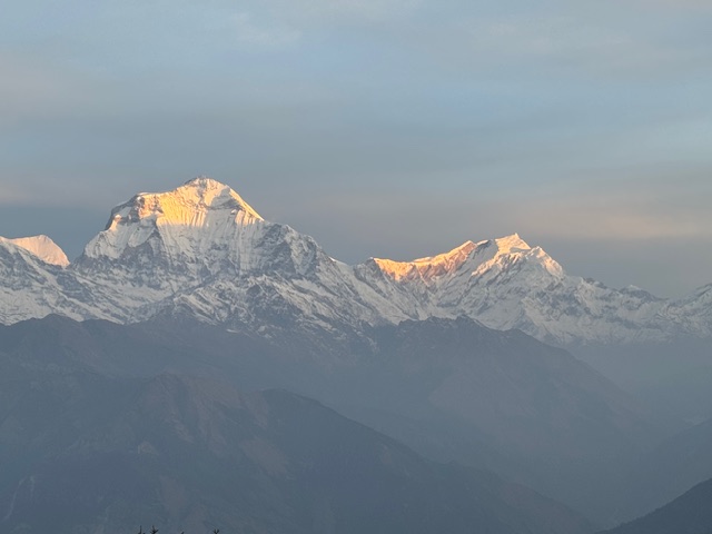 Global Nepal Treks-