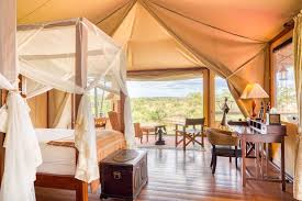 ZAZU SAFARI VENTURES LIMITED
