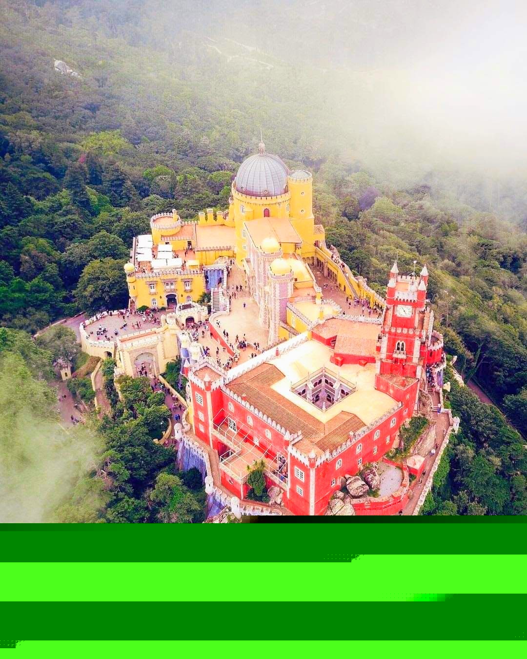 Excellence Prestige Tours