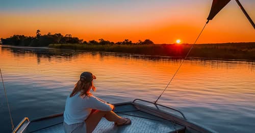 Kumulonga Travel Architect