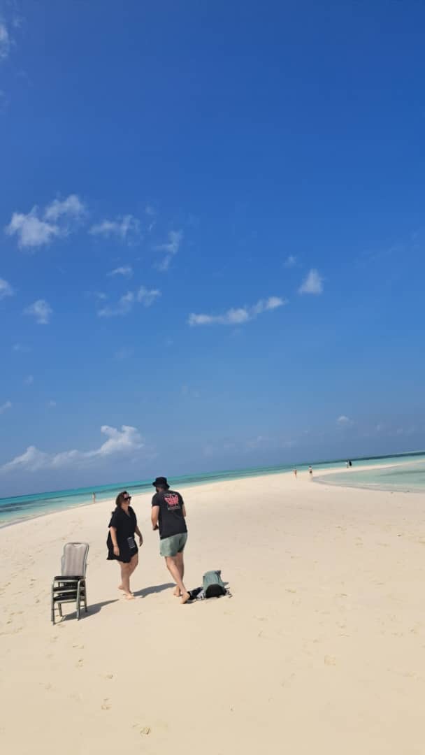 Abdul le meilleur Guide