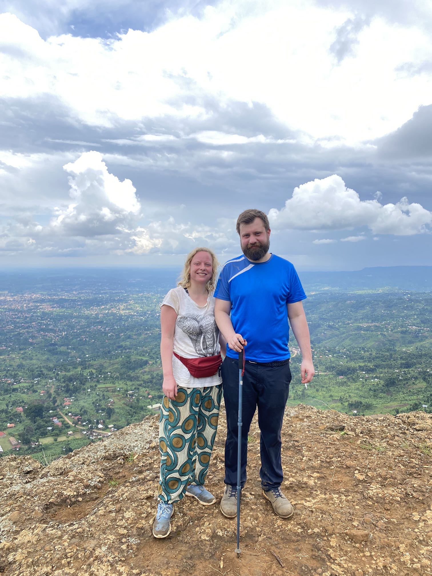Mount Elgon Eco Tours
