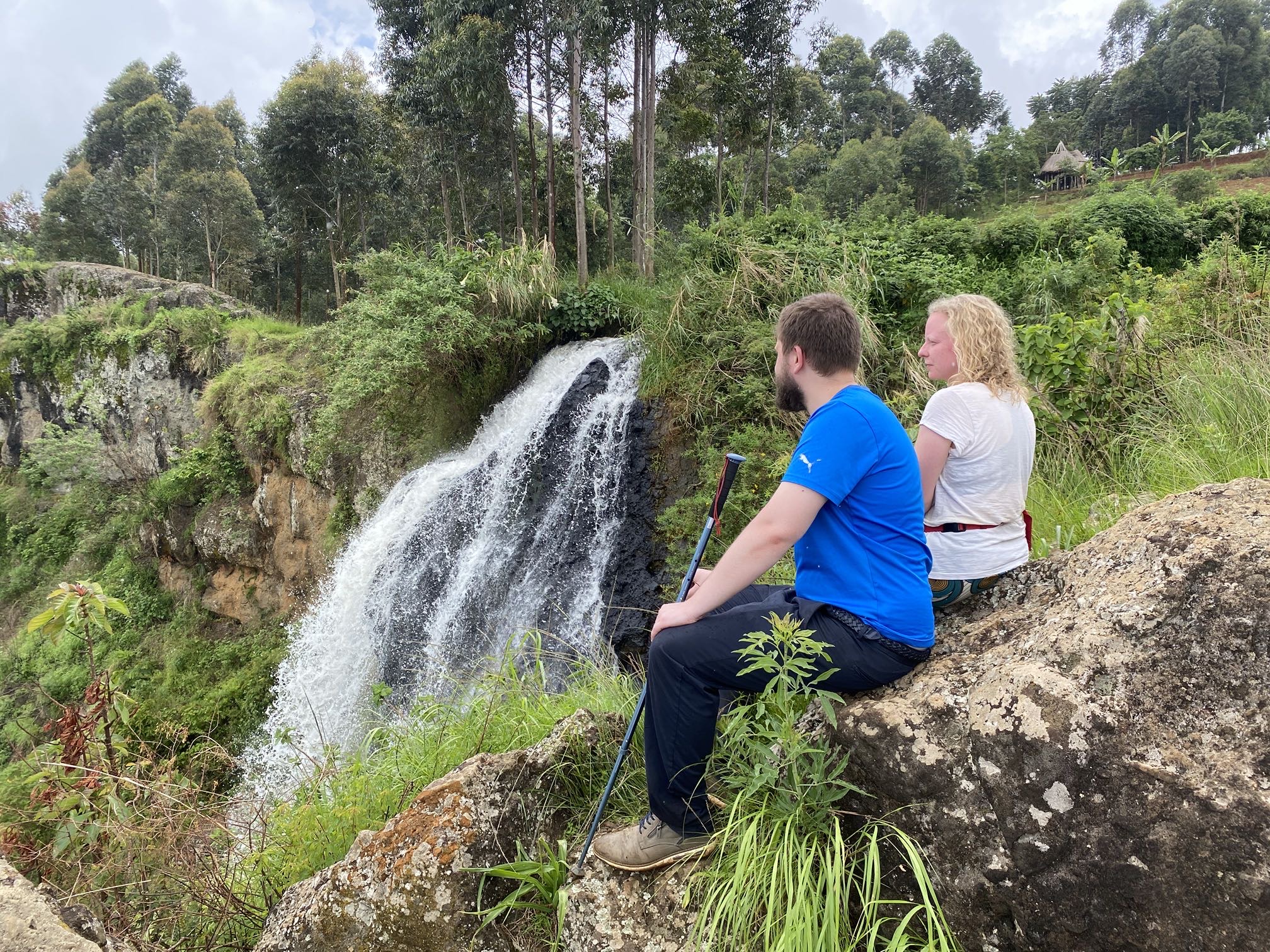 Mount Elgon Eco Tours