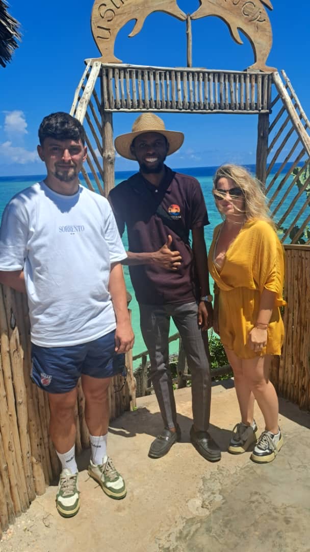 Abdul le meilleur Guide