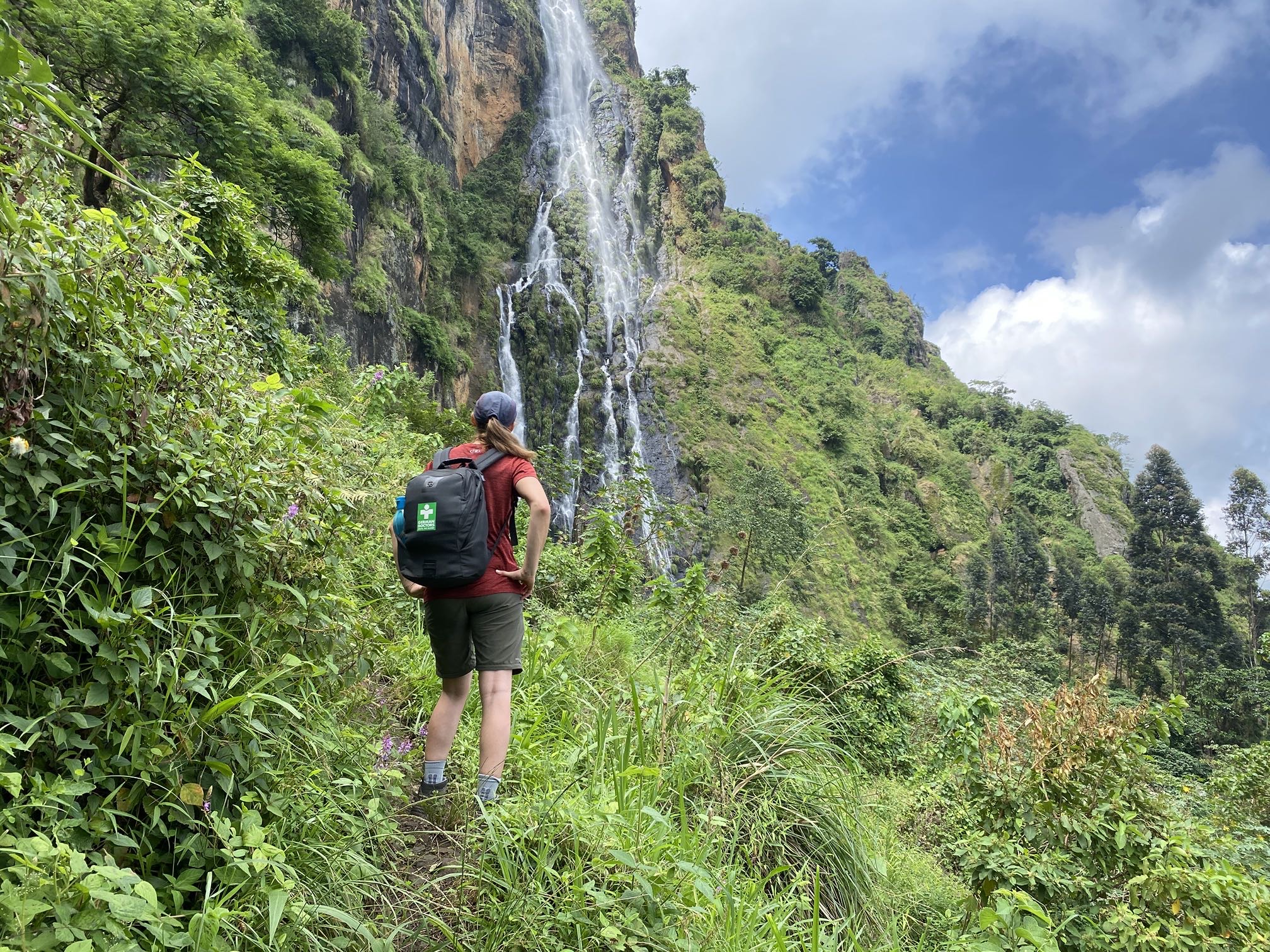 Mount Elgon Eco Tours