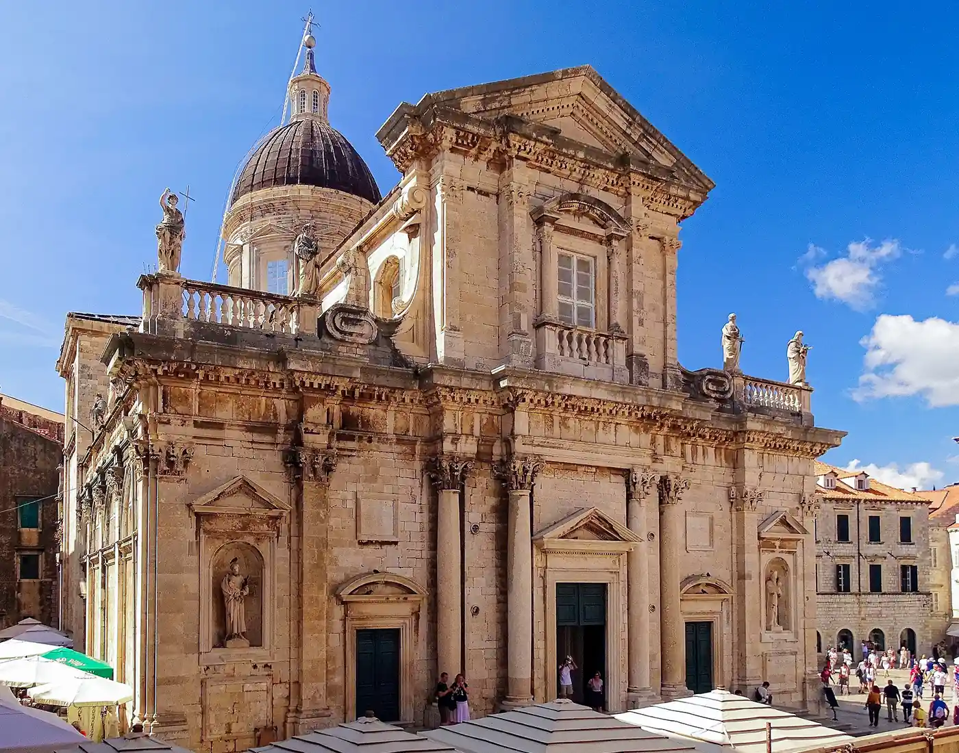 Dubrovnik Quest