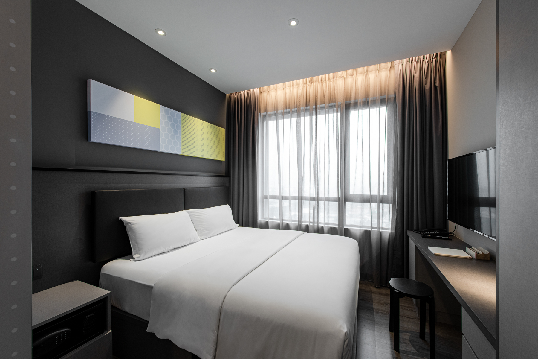 Komune Living Bangsar South