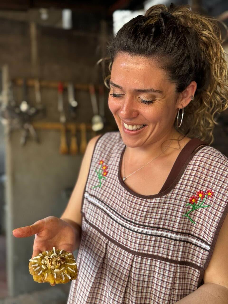 Oaxaca Cooking Experience