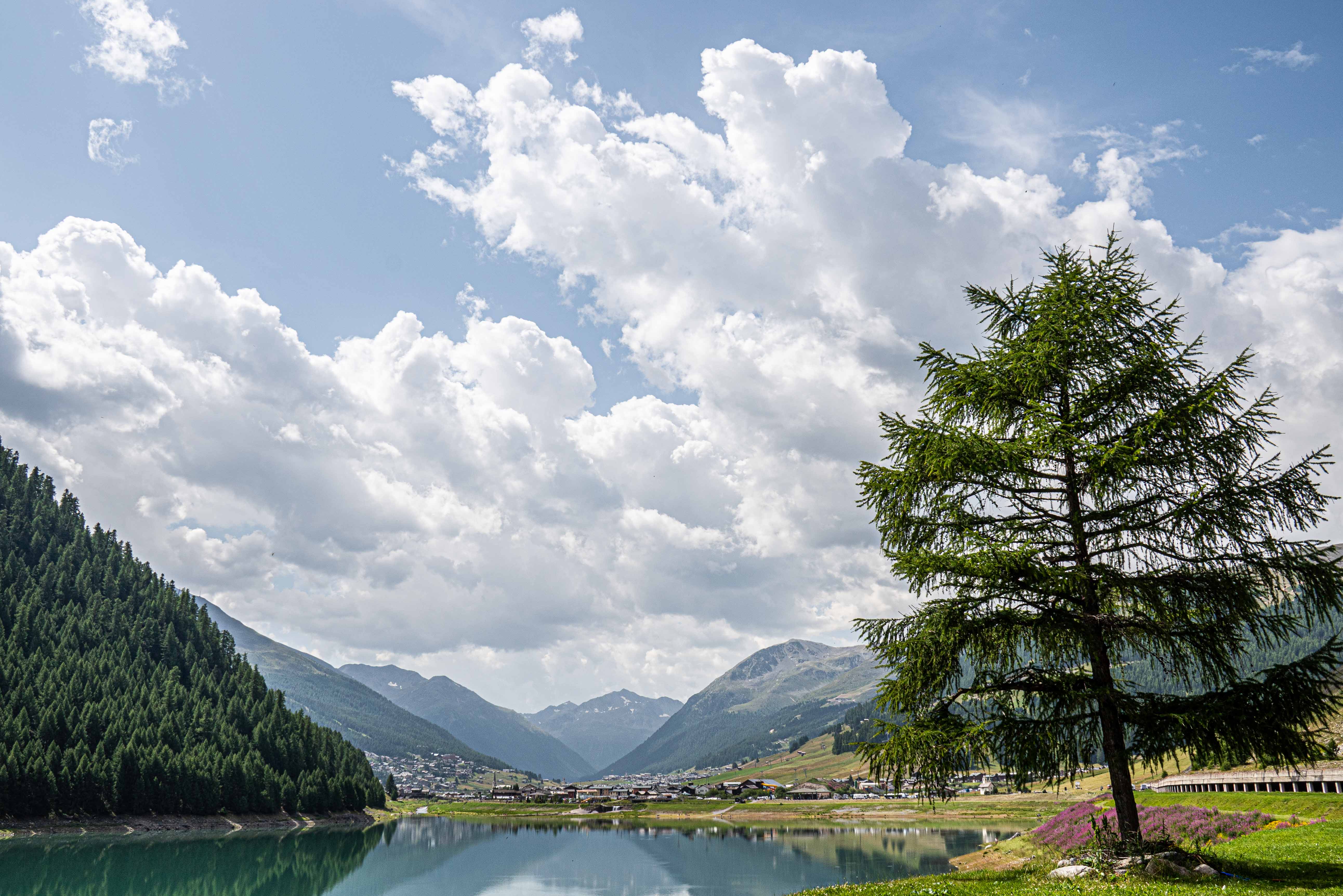 MyholidayLivigno