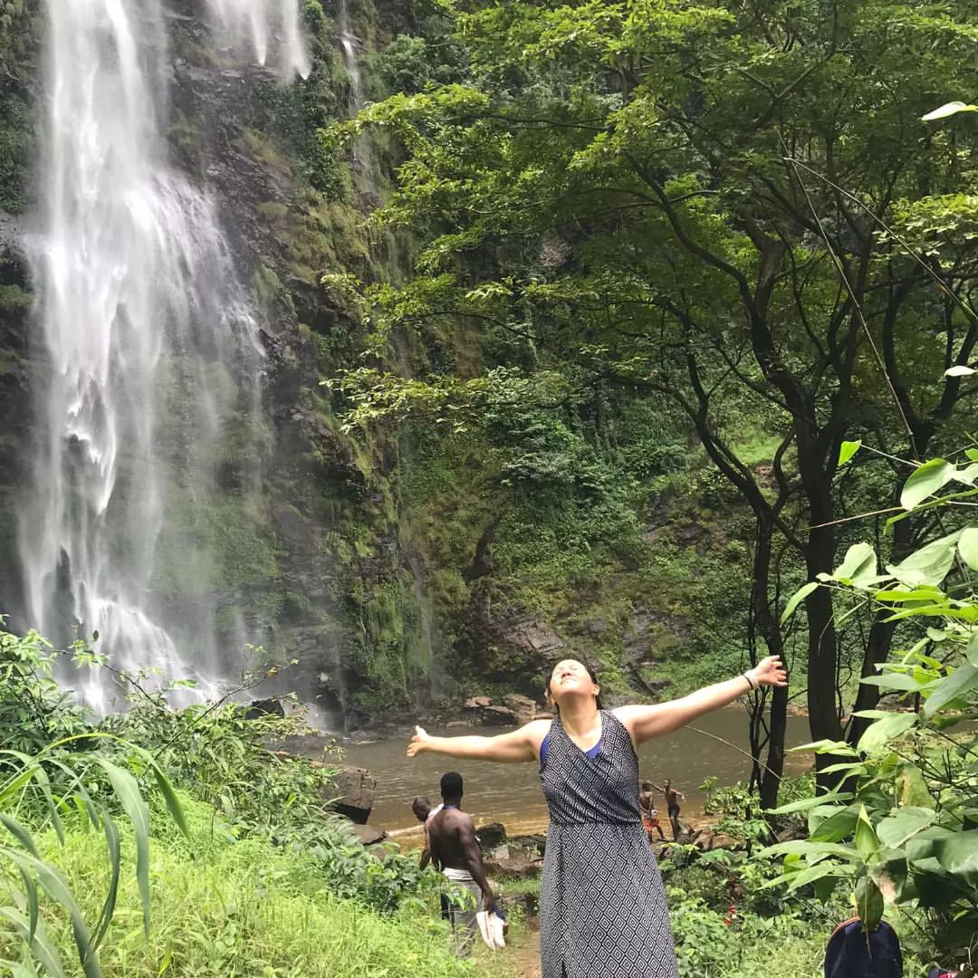 Africa Experts International