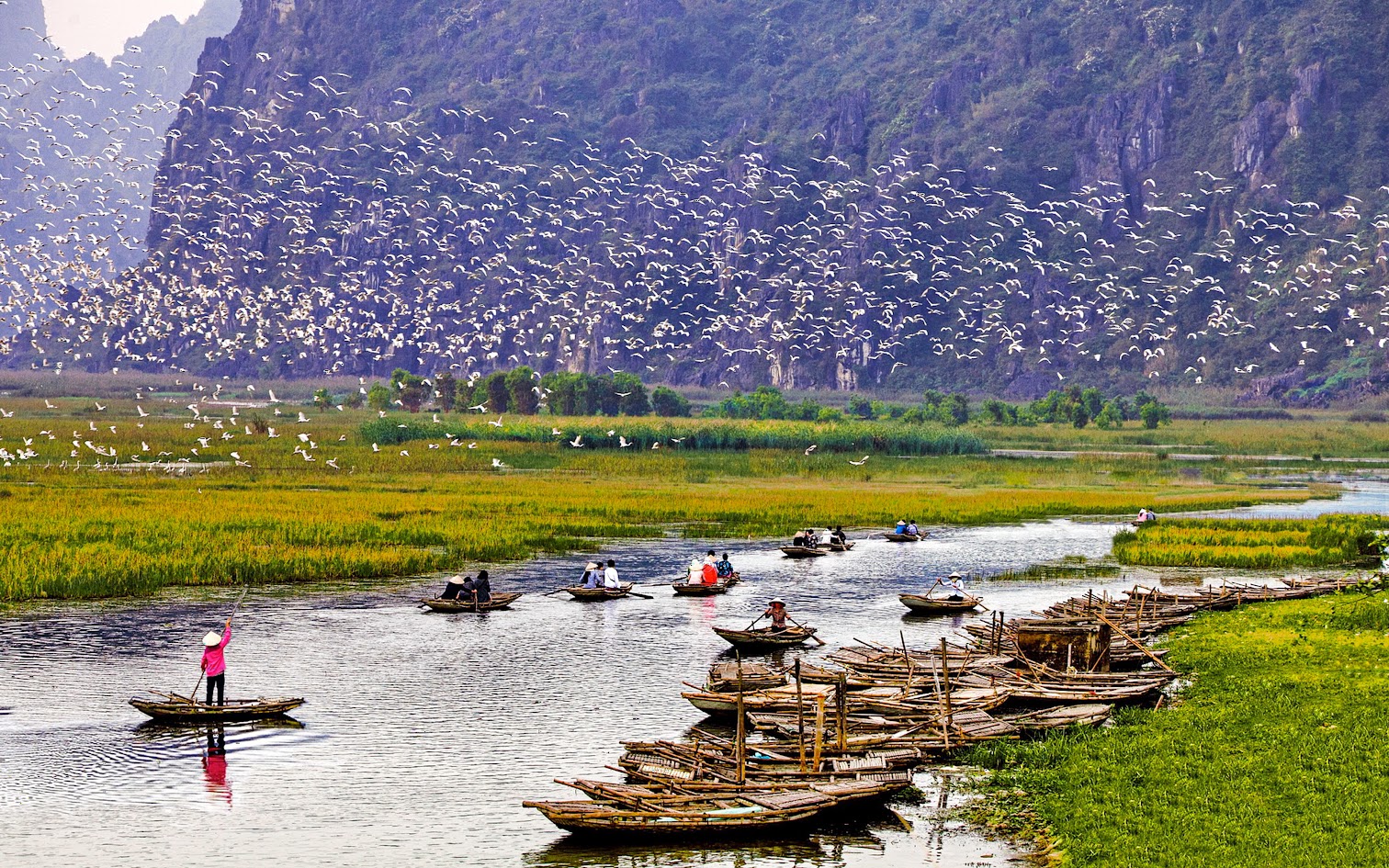 InAsiaTrips Travel & DMC