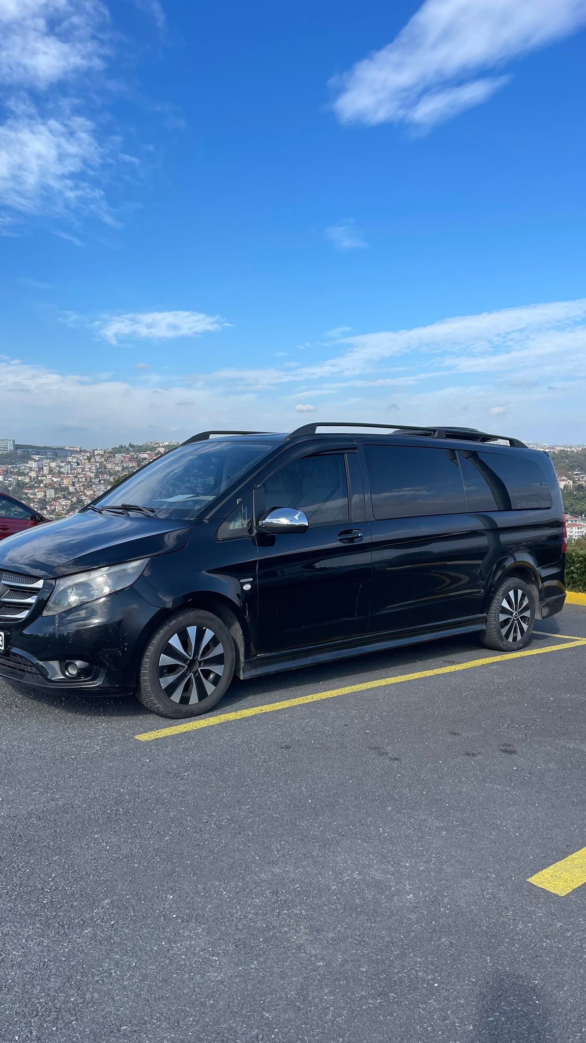 UNIVERSAL ISTANBUL TOURISM