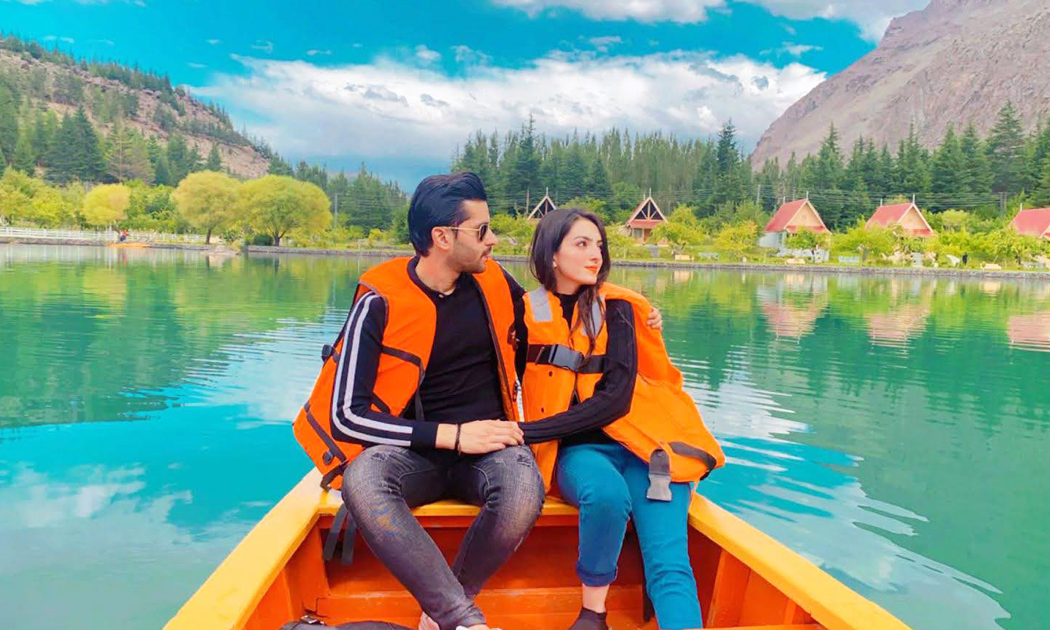 Click Pak Tourism Services