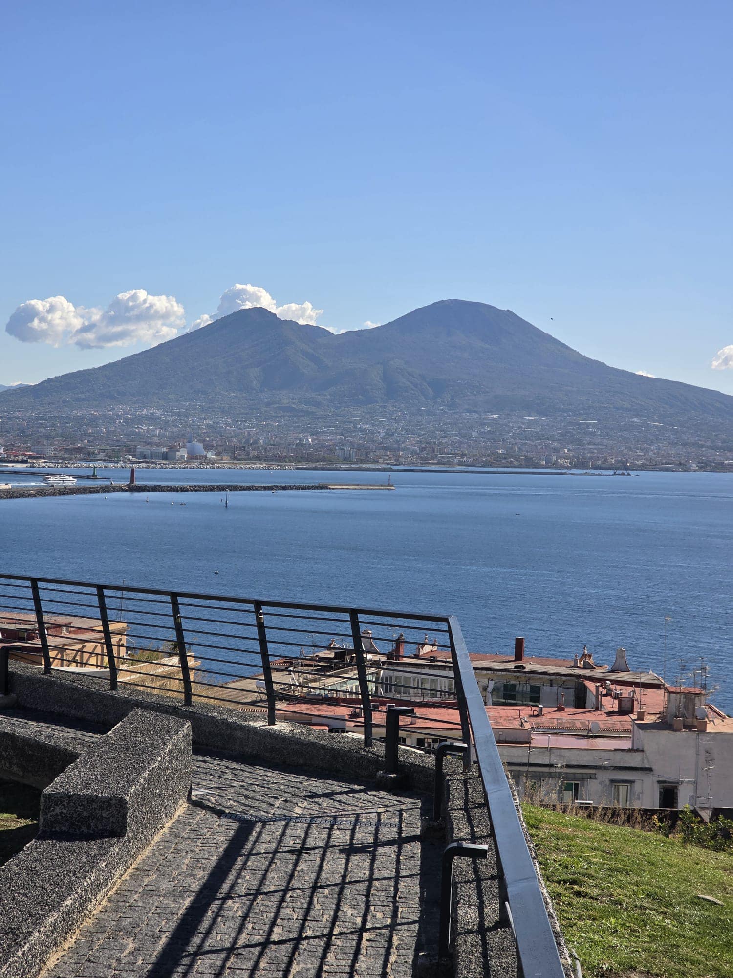 Baroque Naples Napoli centro